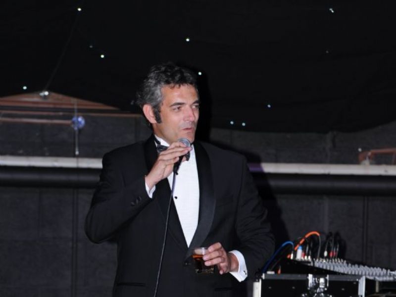 will swing singer